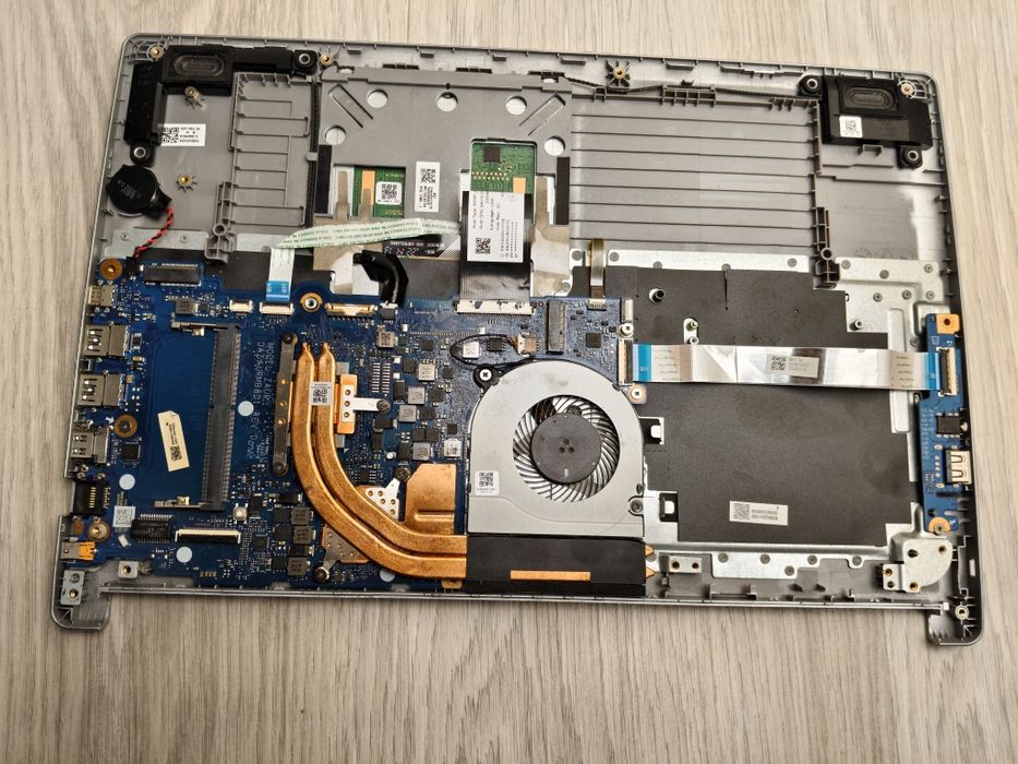 Корпус ноутбука Acer Aspire A515-44, A515-45, A515-46, A515-54