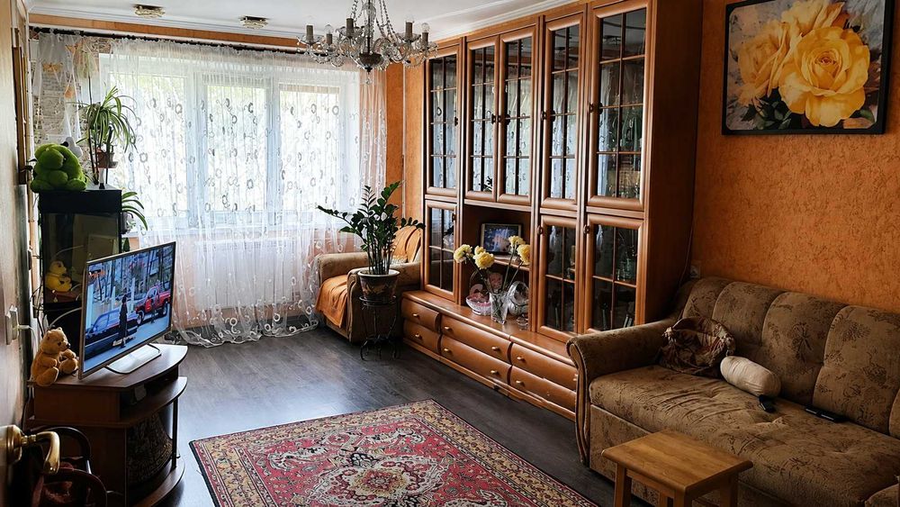 Продам 2к квартиру на Новых домах Срочно! Дешево!