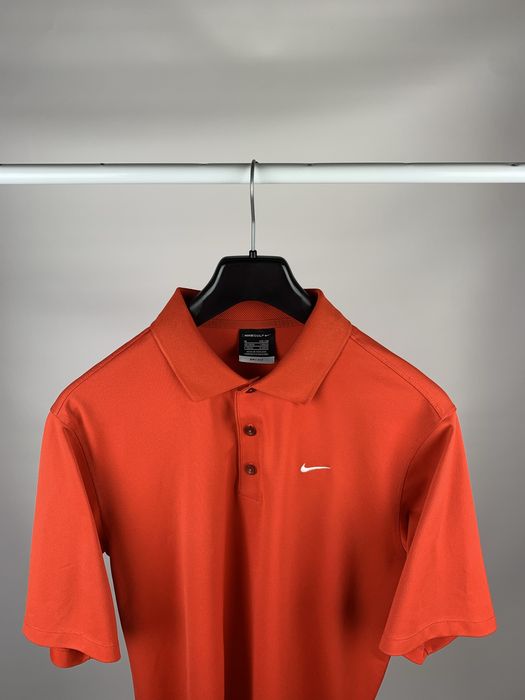 Поло футболка Nike Golf