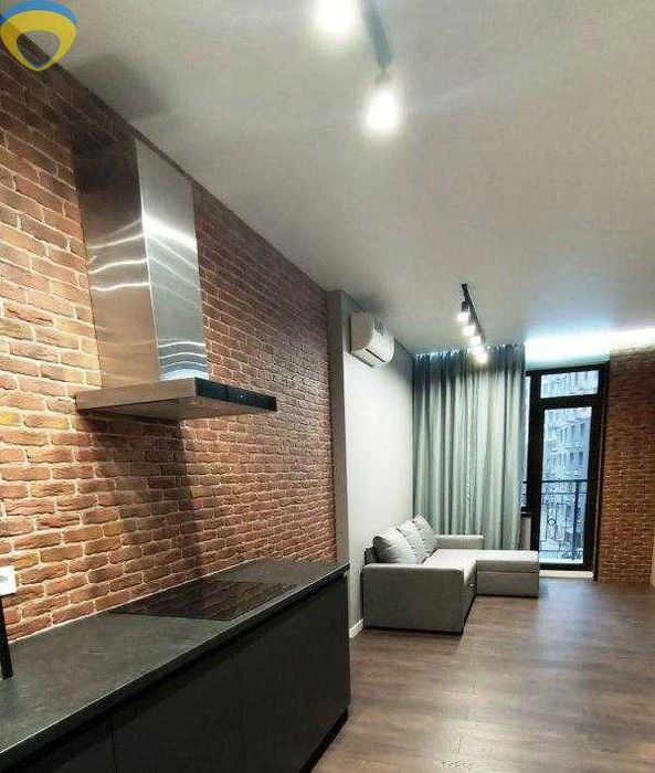 1-room apartment apartment by the address st. 10 aprelya (area 53 m²) - Atlanta.ua - photo 6