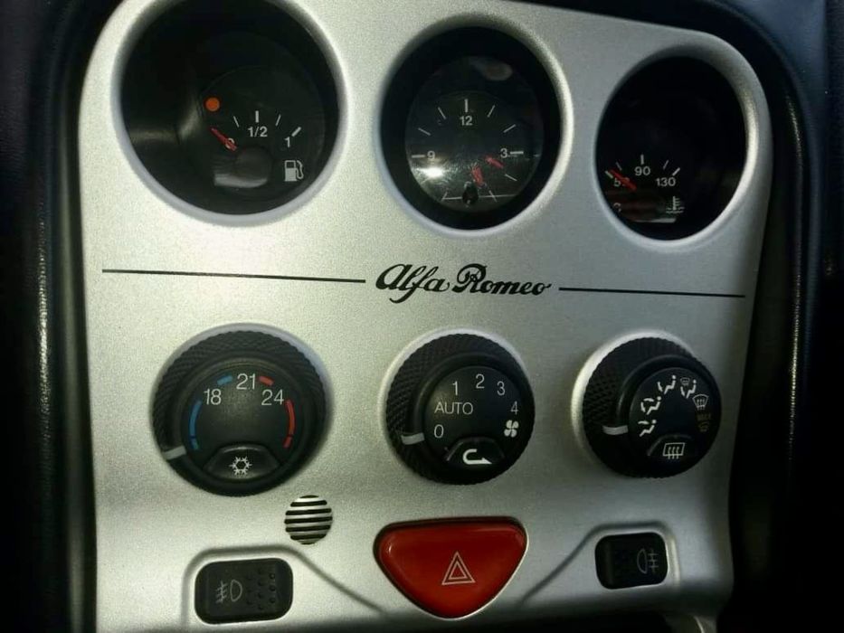 Alfa Romeo GTV 1.8 TS 110 mil kms