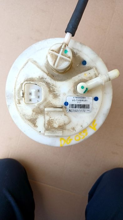 Bomba de gasolina ( 1760a354) SPACE STAR