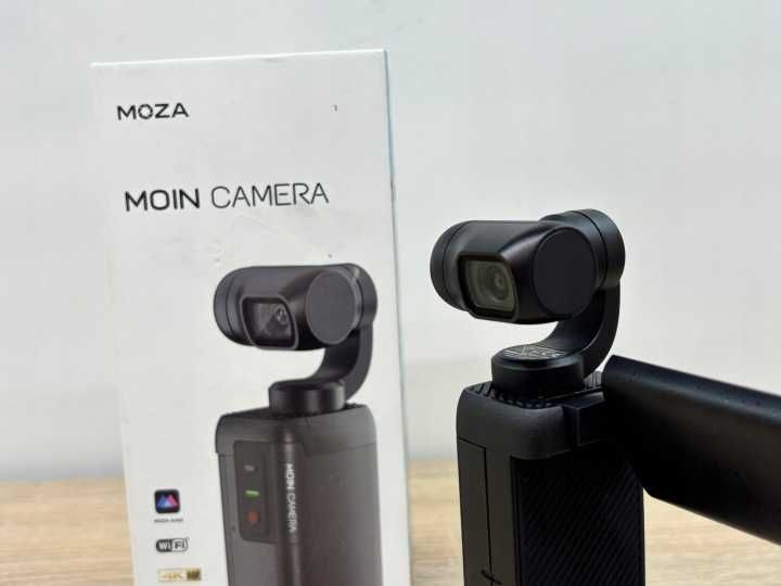 Kamera na gimbalu MOZA MOIN CAMERA