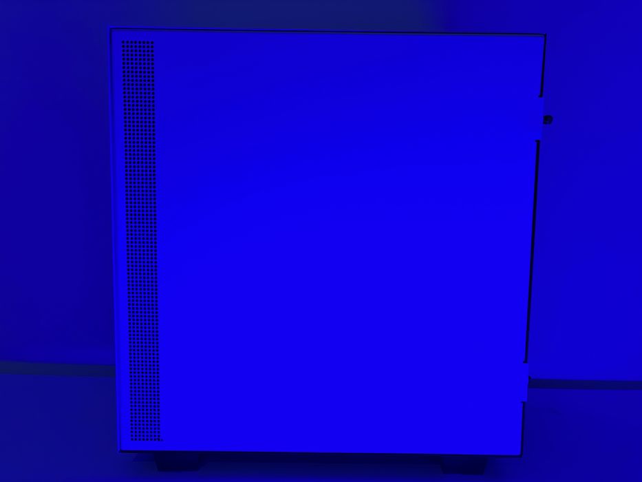 Komputer RTX 2060 i7 10700F 16Gb 3600Mhz