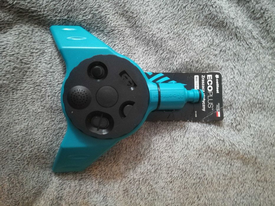 Zraszacz do wody Eco plus