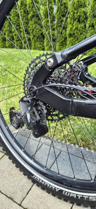 Rower elektryczny Fantic 1.5 XFT Brose S-A roz L