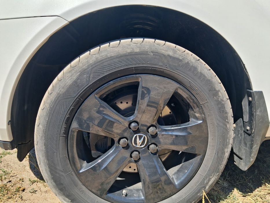 Продам Acura MDX 2008
