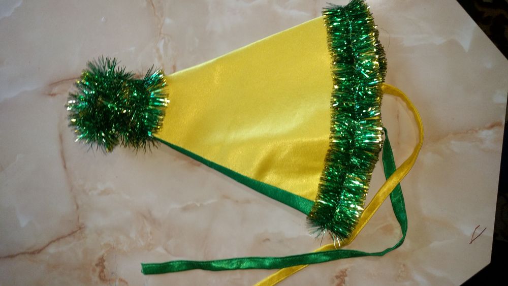 Прокат новорічних костюмов дитячий садок вовк,ведмідь,курча .2-5 рокі