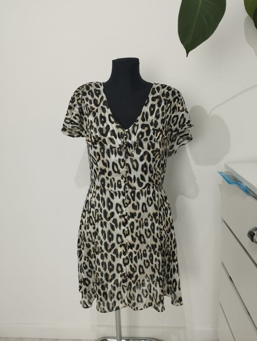 Nowa Sukienka Monnari rozm 38