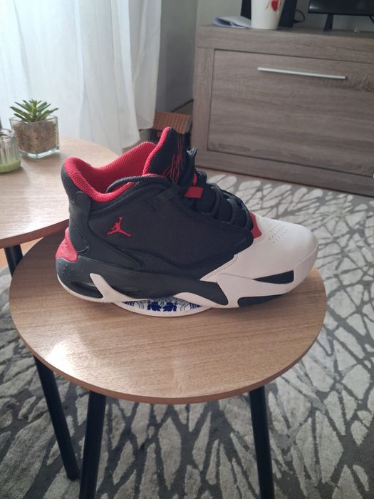 Tenis Air Jordan
