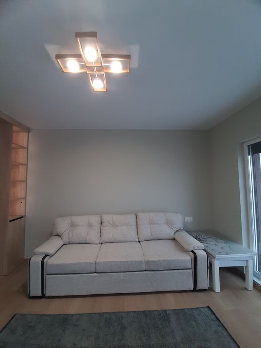 Нова Англія, Нова квартира,  3 поверх, м. Васильківська