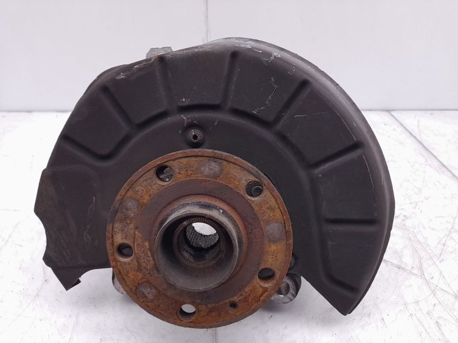 Manga de eixo frente direita VOLKSWAGEN Passat CC (357)