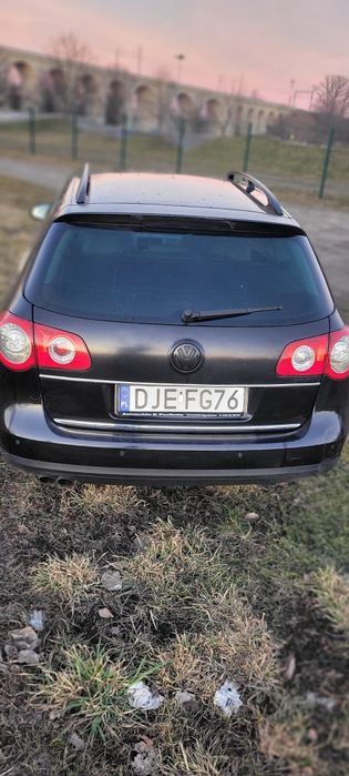 Passat B6 2.0TDI