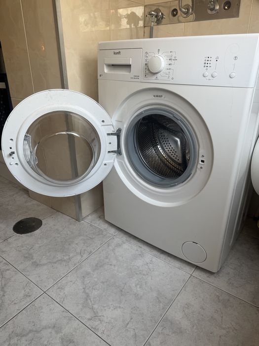 Maquina Lavar Roupa Kunft 5Kg