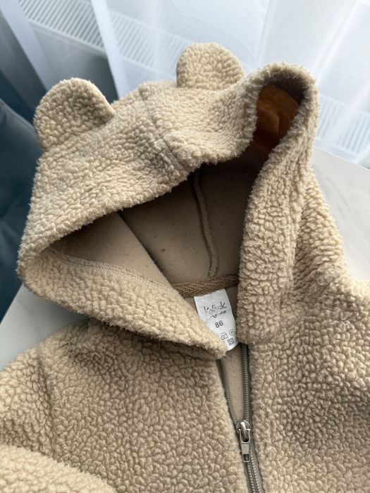 Комбінезон дитячий 86 розміру