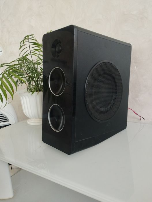 Колонка LG CMS2760F