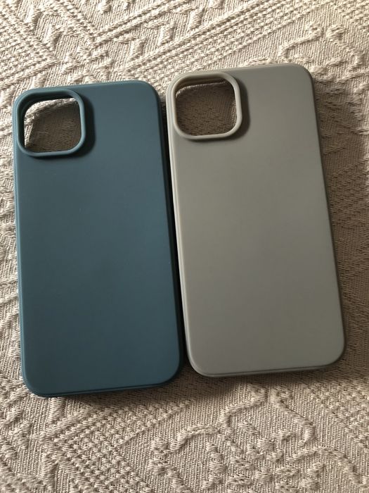 Capas iphone 13