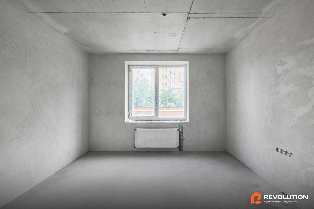 Без комісії. Продаж 1 кімн кв. 40.1м2 с. Софіївська Борщагівка ЖК Софія Клубний. єВідновлення