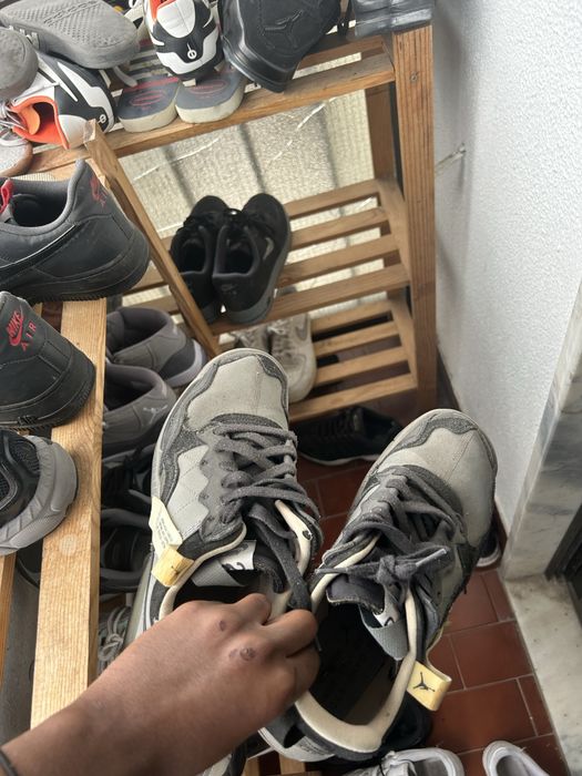 Nike Jordan MA22