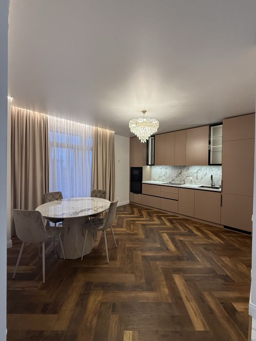 ЖК Мала Прага. Продаж великої 1,5 кімнатної. 50 м.кв