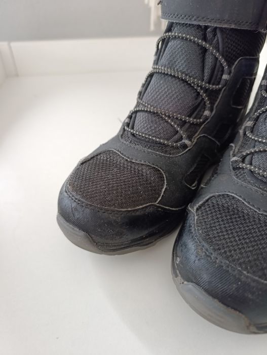 Jack Wolfskin śniegowce buty zimowe roz.36