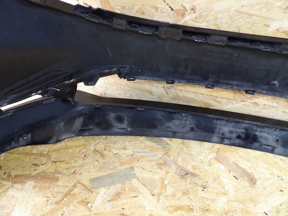 zderzak przedni ford kuga iii fl st-line oryg pv4b17757sa