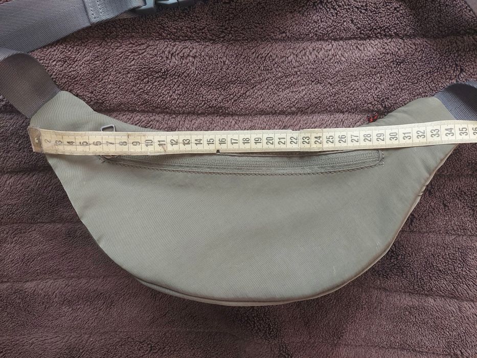 Бананка поясна сумка Diesel оригінал


Розмір:
Довжина  34см 
Висота