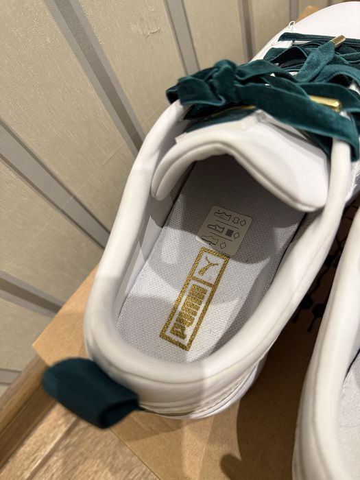 Кросівки PUMA жіночі