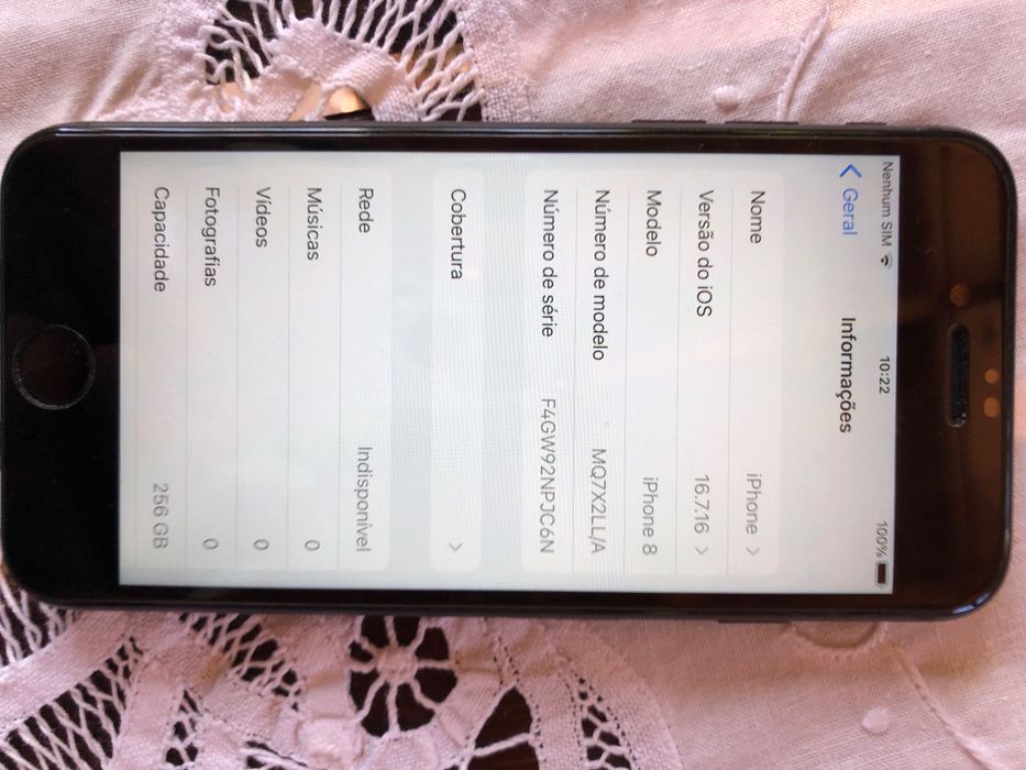 IPhone 8