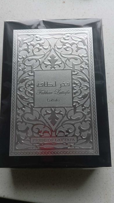 Lattafa Fakhar Lattafa