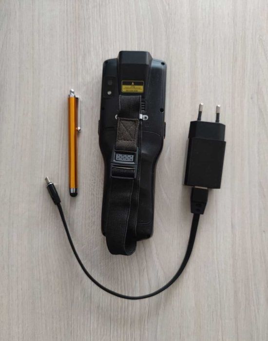 Термінал збору даних Urovo DT30 ( DT30-SZ2S9E4000) б/у