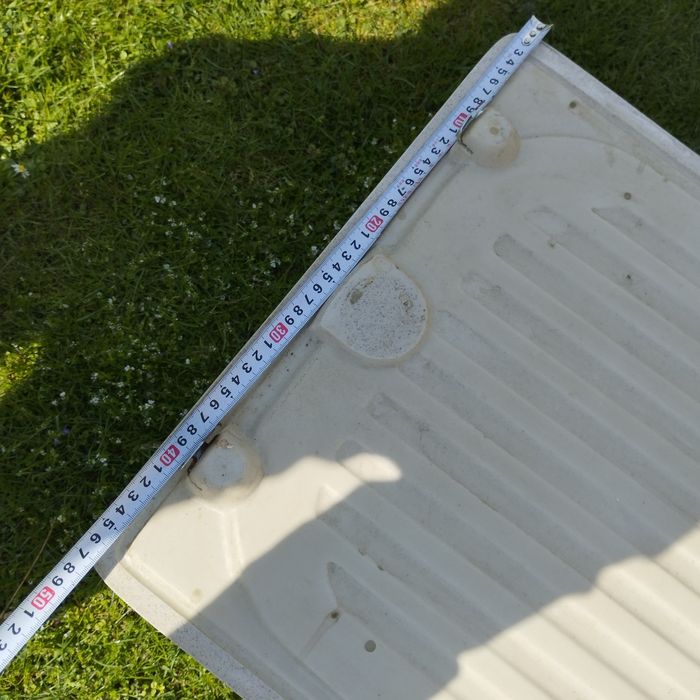 Zlewozmywak używany