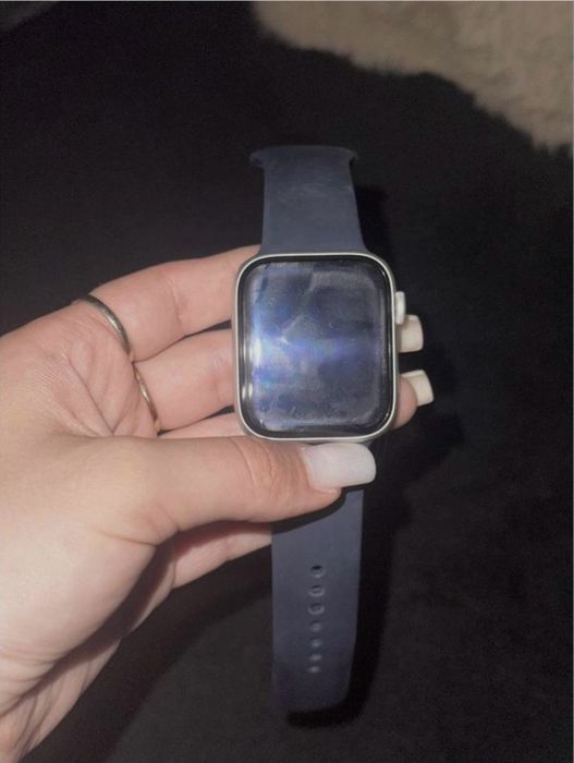 Apple watch se 44 mm gps