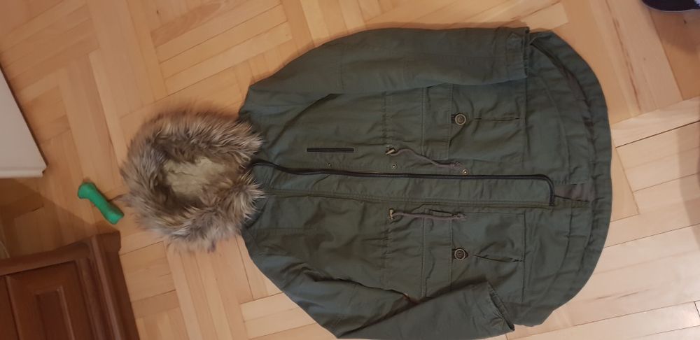 Kurtka firmy  H&M