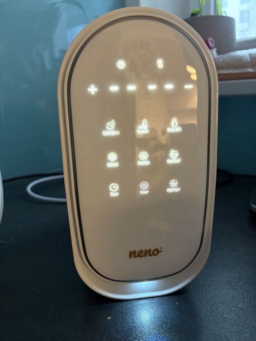 Podgrzewacz Neno Lindo 6w1