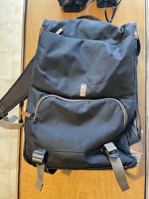 Kit Canon 200d + Sigma 35 F1.4 + Tokina 11-16 F2.8 + Canon 50 F1.8