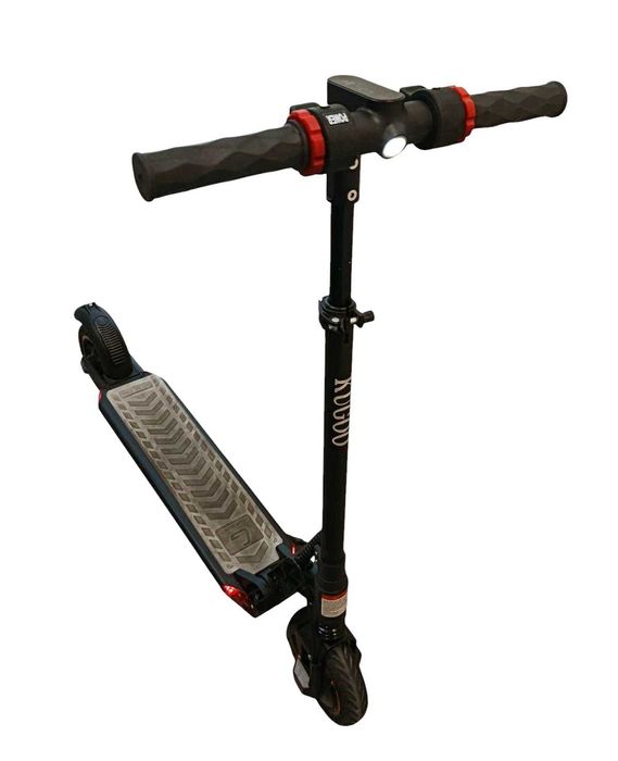 Hulajnoga elektryczna KUGOO S1 PLUS