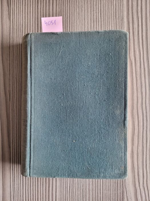 4051. "Słownik francusko polski polsko francuski" Paweł Kalina