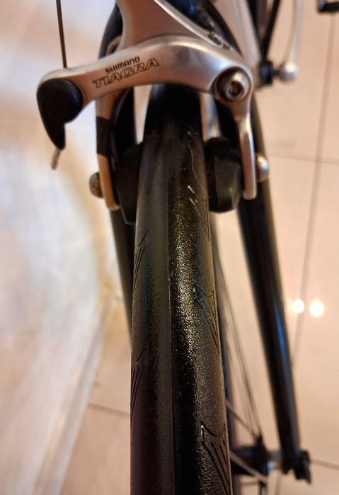 Rower szosowy Contoura Vuelta Koła 28 Shimano