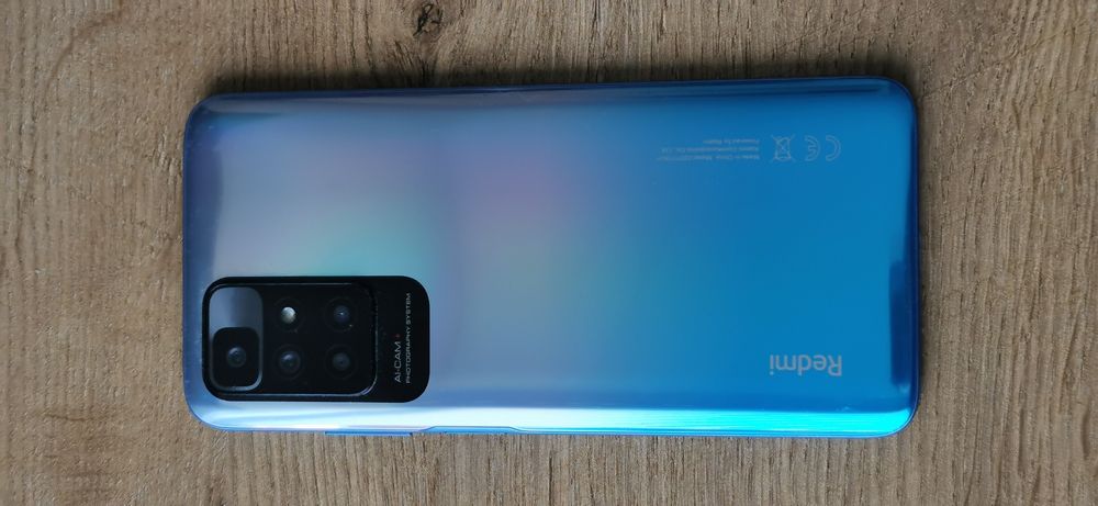 Telefon redmi 10 2022