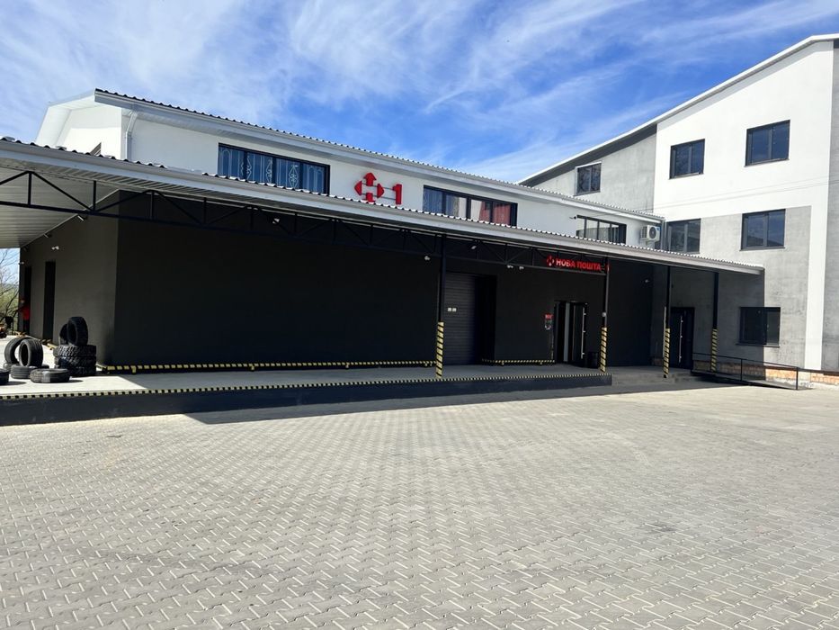 Здаються приміщення