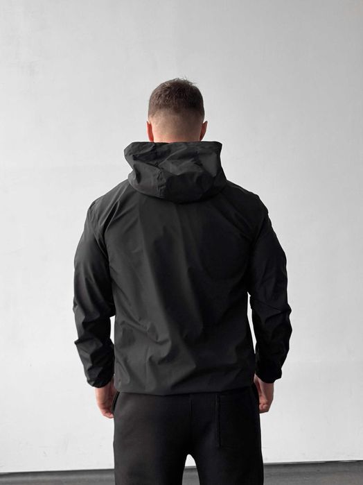 Куртка ветровка весняна Puma, вітровка пума S/M/L/XL/XXL