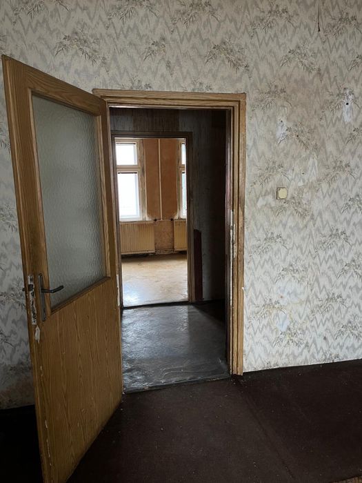 Mieszkanie do Generalnego Remontu