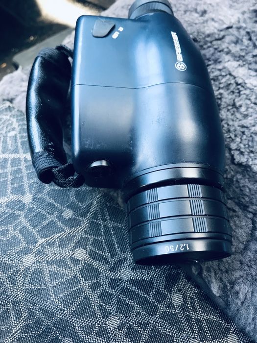 Нічник Bresser