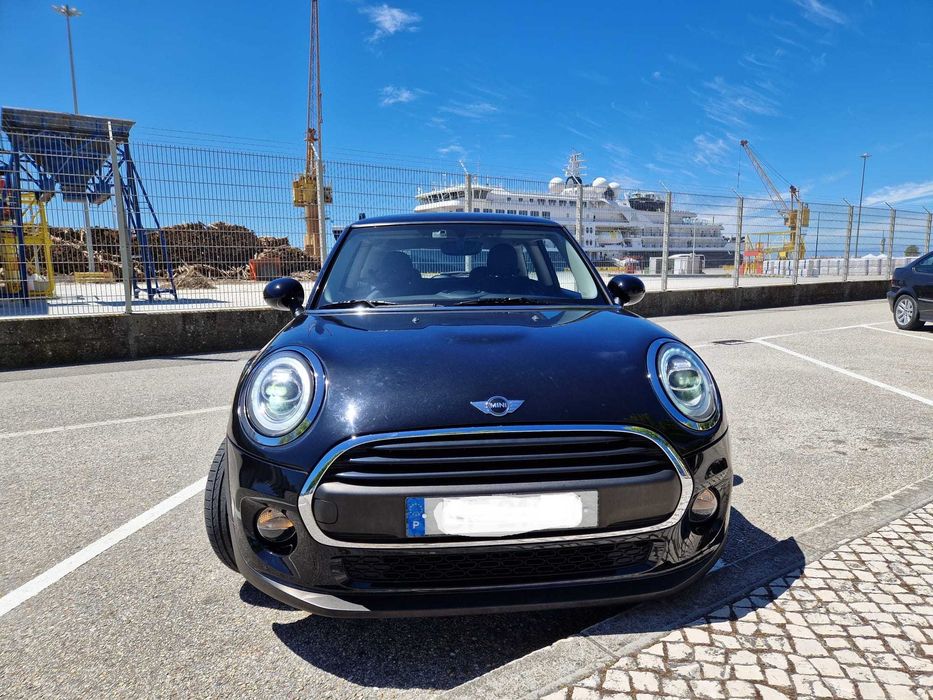 Mini One D 3Portas439469811308974087