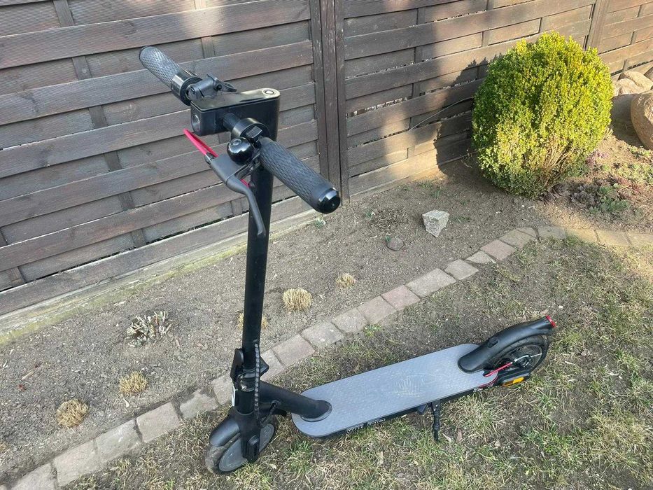 Hulajnoga gwarancja Sencor Scooter S25