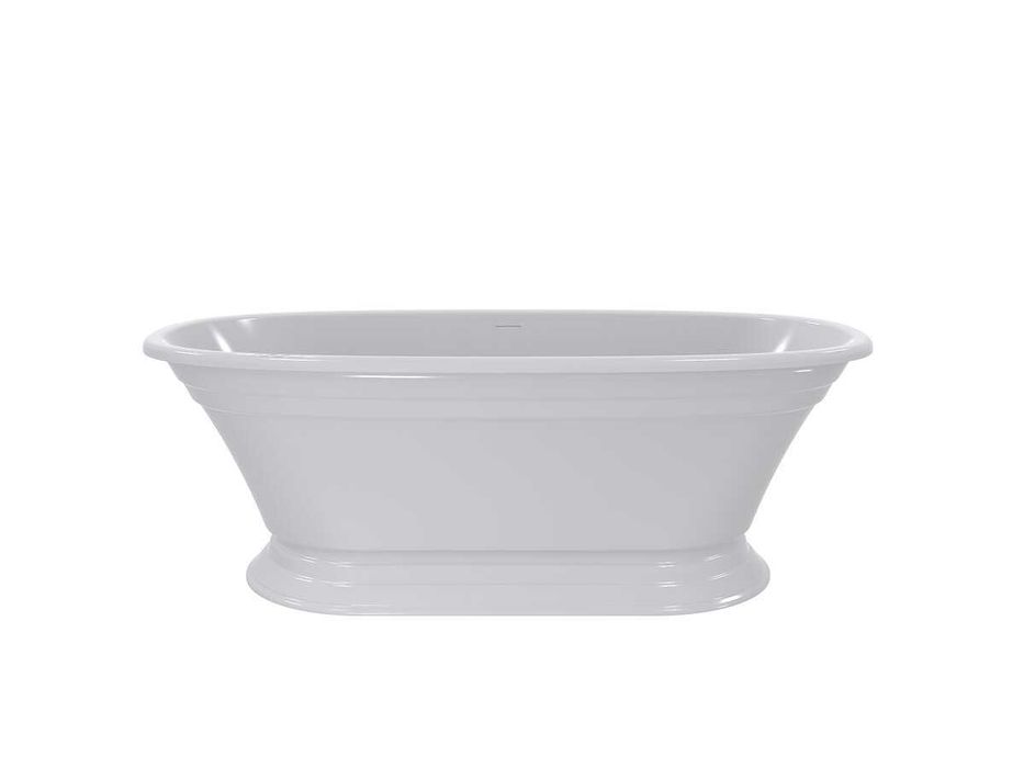 Ванна Miraggio Anastasia (175x80x61 cм) 69125621