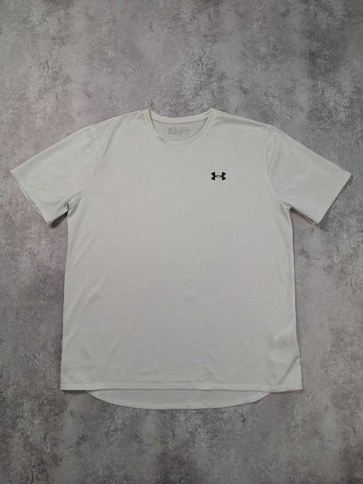 Чоловіча футболка Under Armour Розмір L