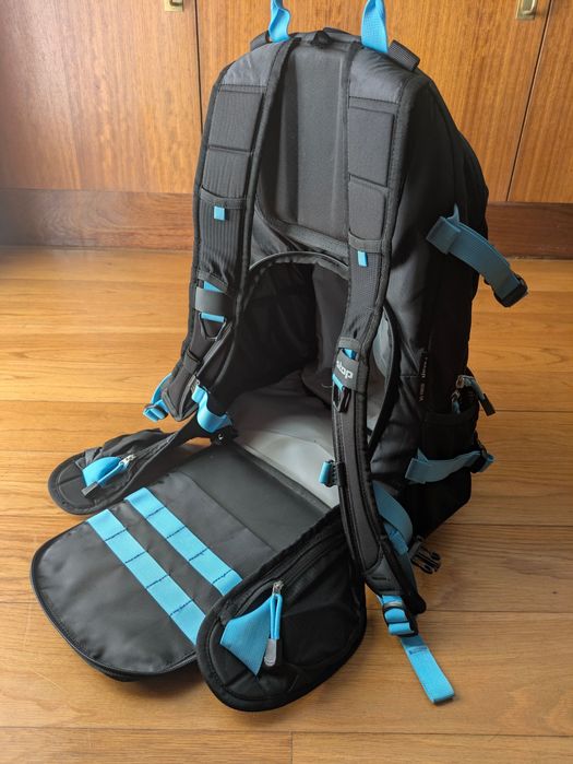 Mochila F-STOP Guru 25L Ultra Light *MINT
