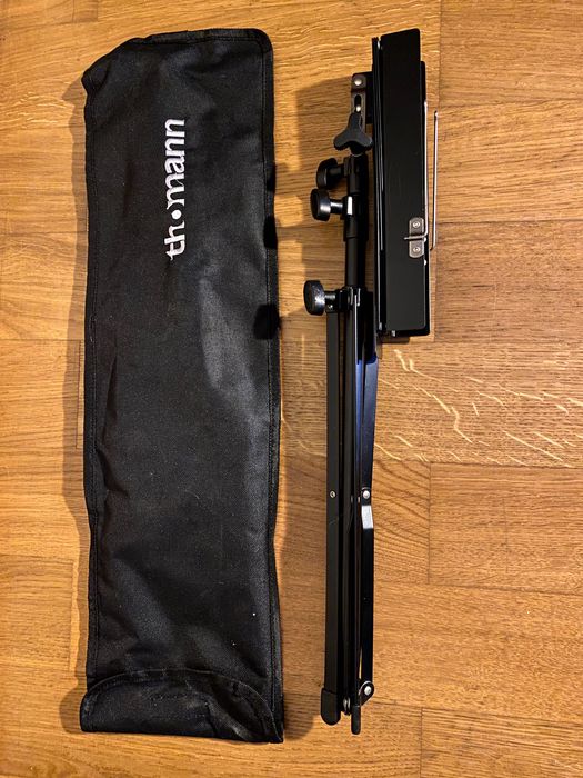 Estante Musica Thomann